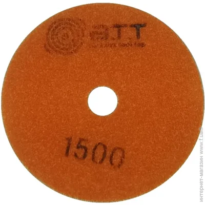   A.T.T.   D100 P1500