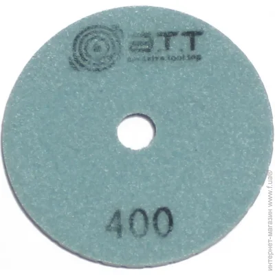   100   /,  A.T.T.   D100 P400