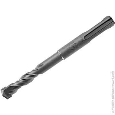 A.T.T.  SDS-plus 10x110  884010