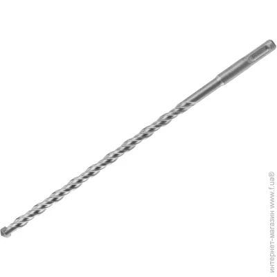 A.T.T.  SDS-plus 10x260  884013