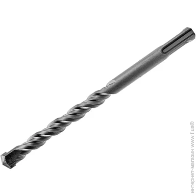 A.T.T.  SDS-plus 12x160  884018