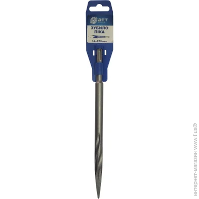 / A.T.T.   SDS-plus 14x250 