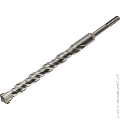 A.T.T.  SDS-plus 22x260  884036