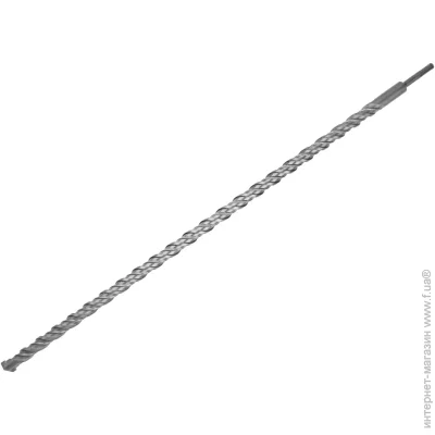 A.T.T.  SDS-plus 24x800  884040