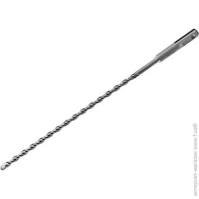 A.T.T.  SDS-plus 6x260  884004