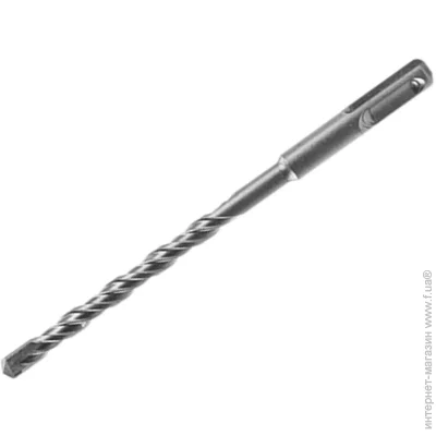 A.T.T.  SDS-plus 8x160  884006