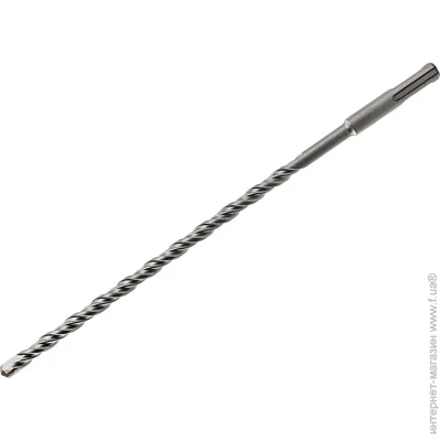 A.T.T.  SDS-plus 8x260  884008