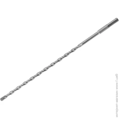 A.T.T.  SDS-plus 8x310  884009