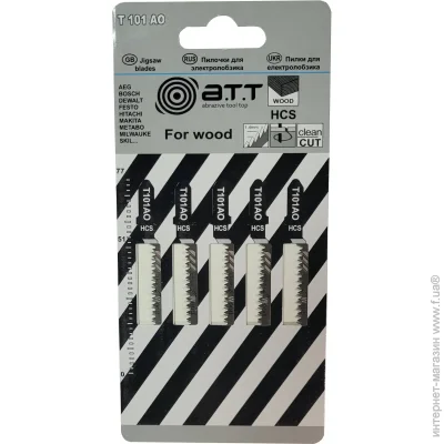  A.T.T.     T101AO 5 .