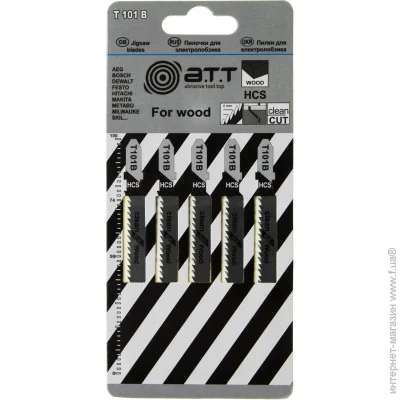  A.T.T.    T101B 5 . 885003