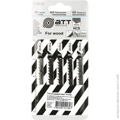  A.T.T.    T101D 5 . 885002