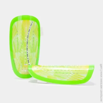Attack shin guards (401676.221-L)
