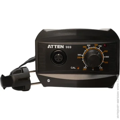   Atten   AT-969 (Dp158)
