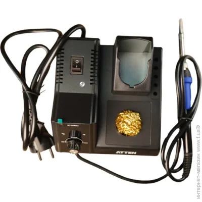   Atten   ST-2090D (Dp159)