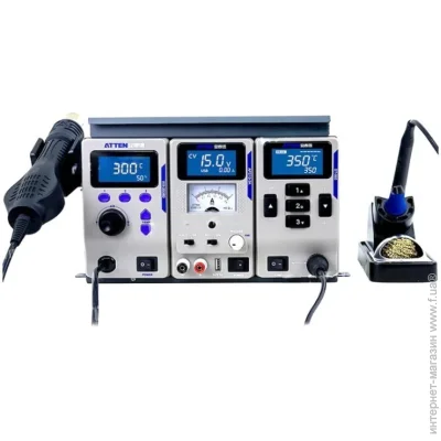 Atten    WX-100 3  1 (Dp168)