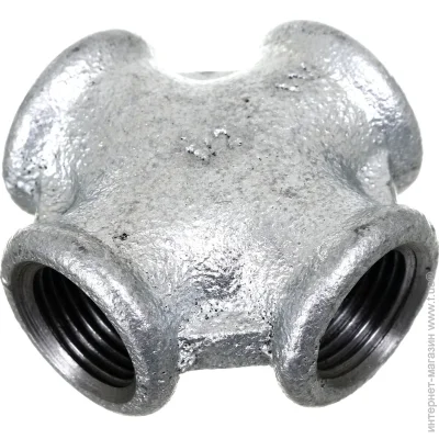 Գ Atusa  1/2" Berg Montana 18025003