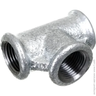 Գ Atusa  Berg Montana 1/2" 13025003