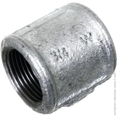 Գ Atusa      O3/4" Berg Montana   (27525004)