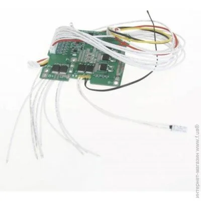  ATV  BMS  Ninebot MAX G30 (10202018)