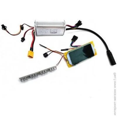   ATV      Kugoo S3 (10301013)