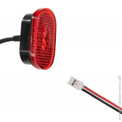  ATV     Ninebot E25, E45 (10203001)