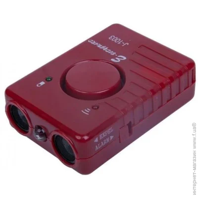  ATVS    E-Bodyguard J-1003 (Red) (45392389)