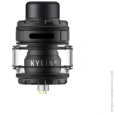 ATVS  Kylin M Pro RTA 24 8 Black (am481)