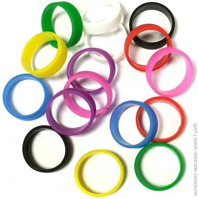-  Vape Bands 22 - 25mm  (a2080)