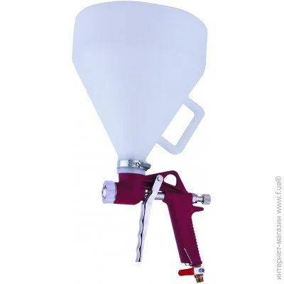   Auarita FR-301 4.6.8 
