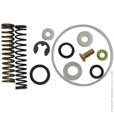       HD-1 ITALCO RK-HD-1