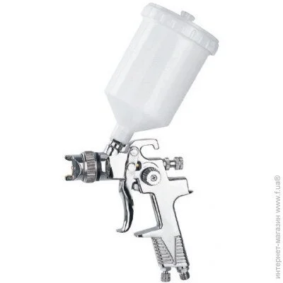 Краскопульт Auarita H-970P-1.4 1.4 мм Краскопульт Auarita H-970P-1.4 1.4 мм