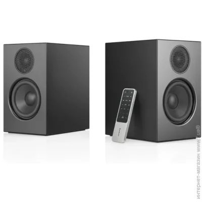  Audio Pro A28 Black