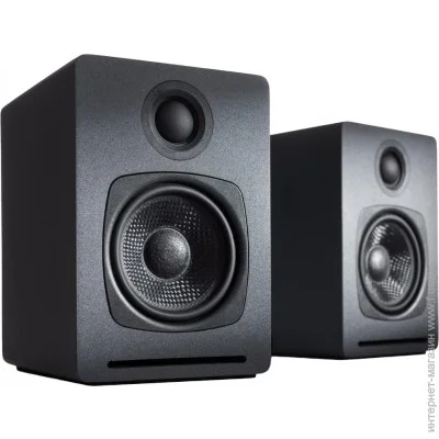   Audioengine A1WirelessGrey
