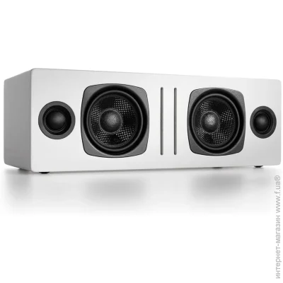   Audioengine B2 WirelessSpeakerWhite