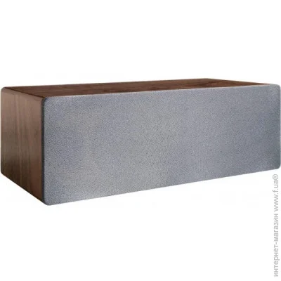   Audioengine B2WirelessSpeakerWalnut