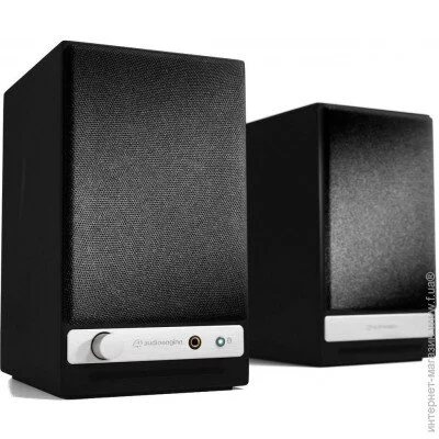   Audioengine HD3-Black