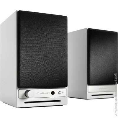   Audioengine HD3-White
