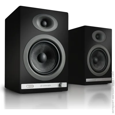  Audioengine HD5-Black