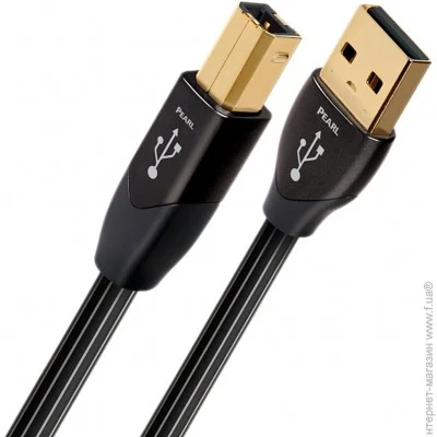  Audioquest hd USB Pearl, 1.5