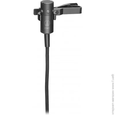 Audio-Technica AT831R