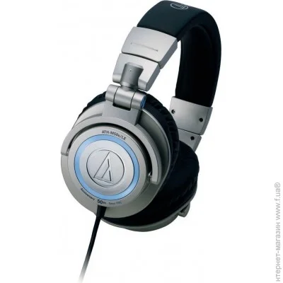  Audio-Technica ATH-M50S