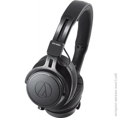  Audio-Technica ATH-M60X