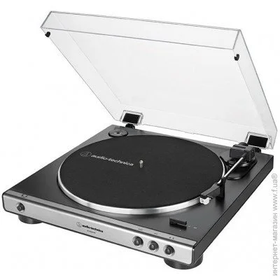   Audio-Technica AT-LP60XUSBGM
