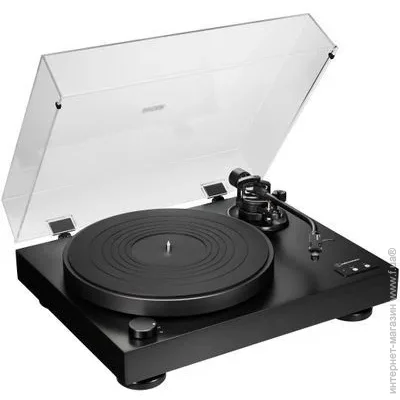   Audio-Technica AT-LP8x