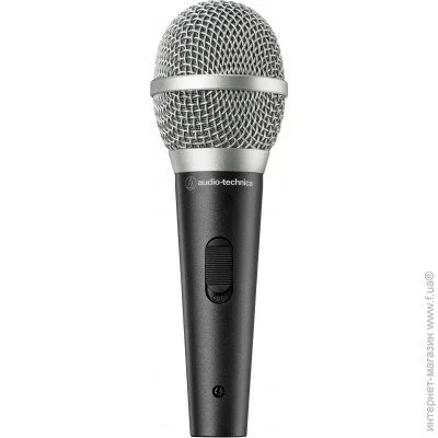  Audio-Technica ATR1500x