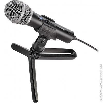  Audio-Technica ATR2100x-USB