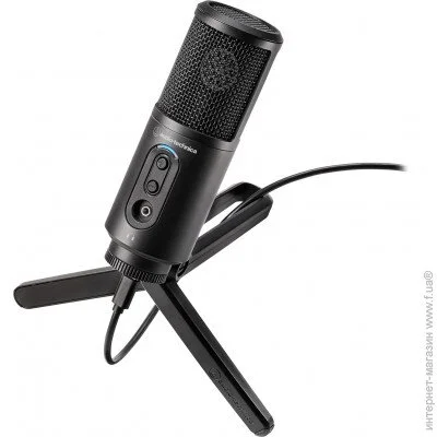  Audio-Technica ATR2500x-USB