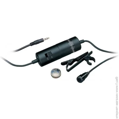  Audio-Technica ATR3350