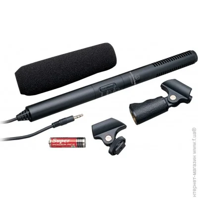 ̳ Audio-Technica ATR6550