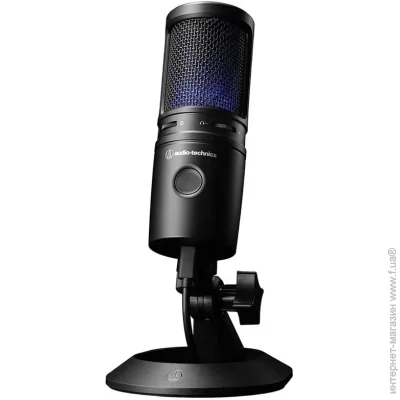 ̳  Audio-Technica AT2020USB-X